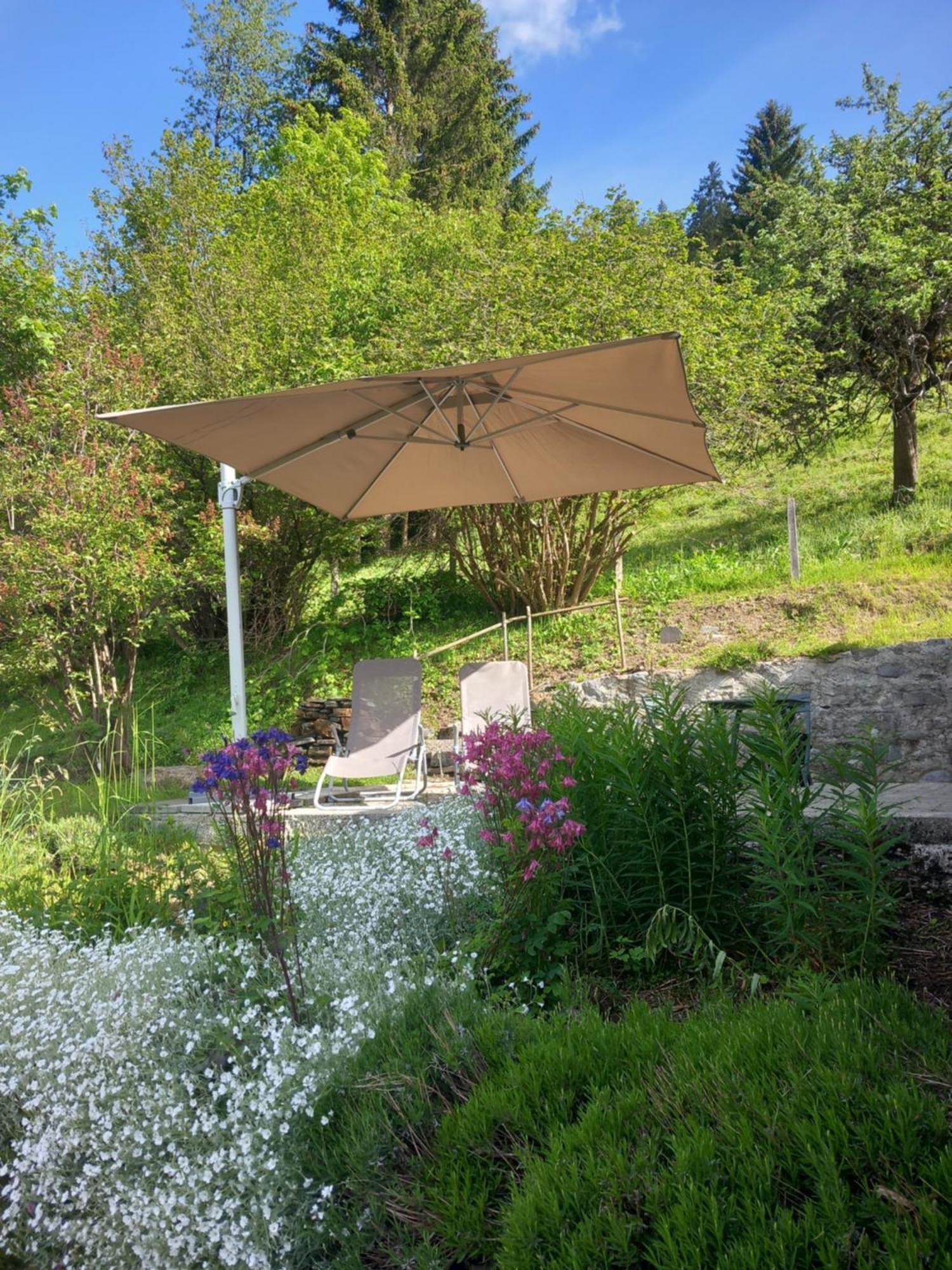 Les Fleurettes *